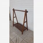 خرید رگال لباس چوبی کودک در مشهد