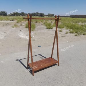 رگال توکان طول ۱متر در ارتفاع ۱۷۵سانتی
