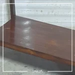 رگال چوبی مدل 051 - تصویر 4