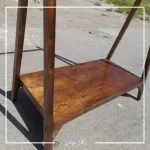 رگال چوبی مدل 051 - تصویر 2