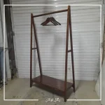 رگال چوبی مدل 051 - تصویر 3
