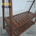 رگال سرخ‌پوستي تاج30سانتی متر - Image 2