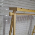 رگال لباس کودک مدل‌ تاجدار گوشواره ایی - تصویر 3