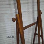 آينه قدی کشودار - تصویر 10