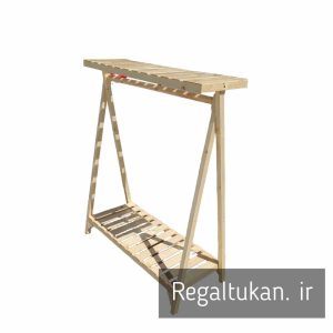 رگال کودک و نوجوان سرخپوستی تاج ۳۰سانتی