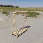 رگال کودک و نوجوان سرخپوستی تاج ۳۰سانتی - تصویر 5