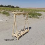 رگال کودک و نوجوان سرخپوستی تاج ۳۰سانتی - تصویر 3