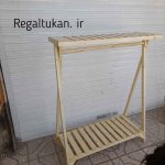 رگال کودک و نوجوان سرخپوستی تاج ۳۰سانتی - تصویر 2