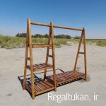 رگال کودک و نوجوان مدل‌ نردبانی - تصویر 3
