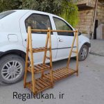 رگال کودک و نوجوان مدل‌ نردبانی - تصویر 5