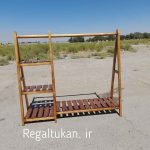 رگال کودک و نوجوان مدل‌ نردبانی - تصویر 2