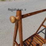 رگال کودک گوشواره ایی - تصویر 3