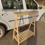 رگال کودک طول ۸۰سانتی متر - تصویر 3
