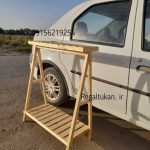 رگال کودک طول ۸۰سانتی متر - تصویر 2