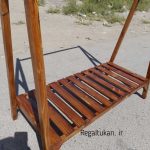 رگال کودک گوشواره ایی - تصویر 4