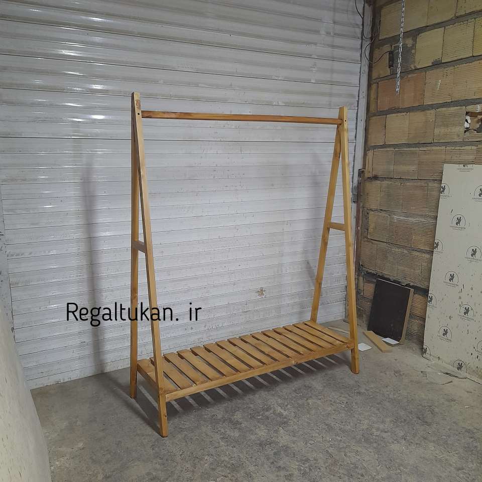 poster_1758732468770 رگال چوب طول ۱۲۰ - تصویر 1