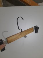 چوبکار شلواری دوگیره۱۰عددی - تصویر 6
