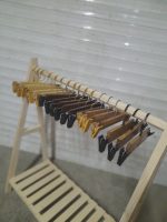 چوبکار شلواری دوگیره۱۰عددی - تصویر 3